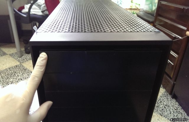 【開箱】 Corsair Obsidian 900D Super Tower 海盜船 水冷旗艦 不專業開箱