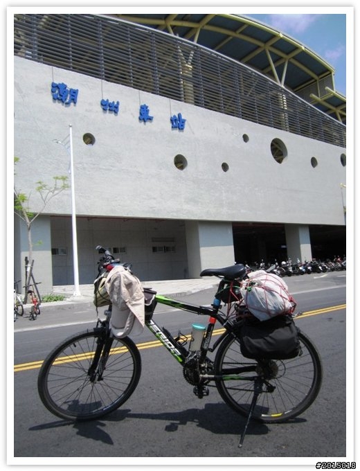 【鐵馬。鐵道】再訪台鐵屏東線鐵道車站