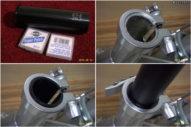 大,就是聰明;長,才會舒服-FD806變身記