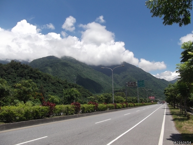2013-0721一個人七天單車(自行車)環島日誌