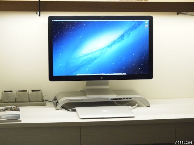 颱風天的 macbook air 2013 與好用配件開箱!!