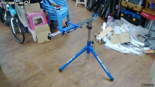 開箱!!BMC SL01 2012 終於終於輪到我開箱!!!((圖多