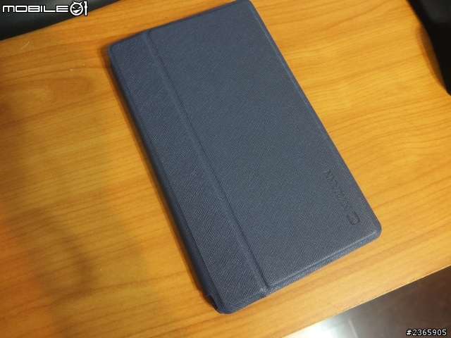 New Google Nexus 7 (二代) MYRIANN 保護套分享