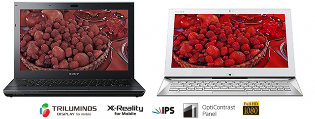 【Sony 2013 VAIO精彩一夏】---夏季新品三系列齊發(Duo、Pro、Fit)