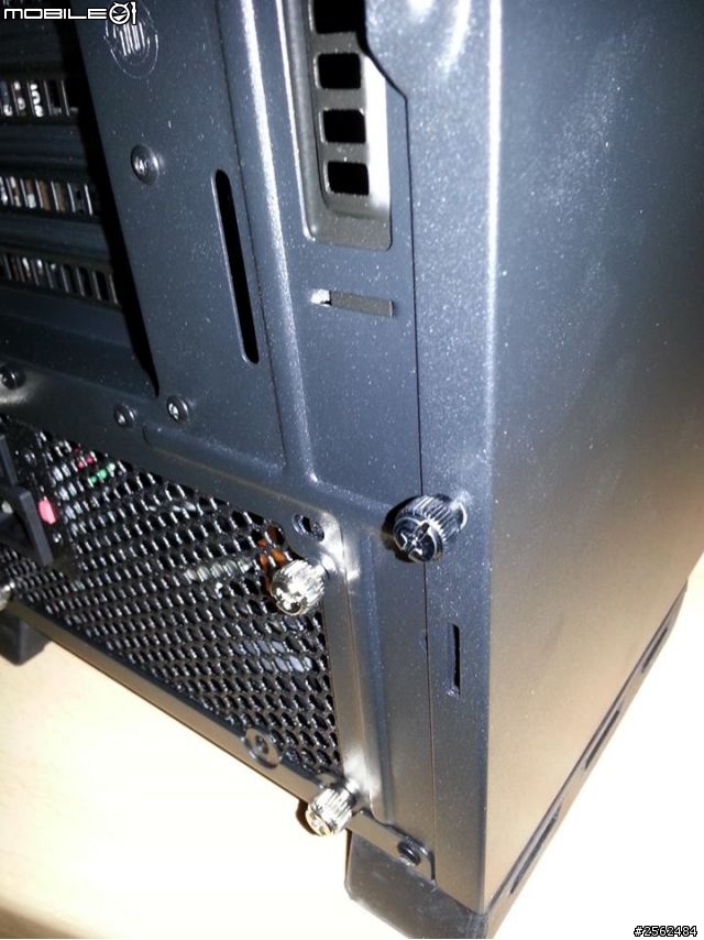 分享新電腦 使用一個月的心得
