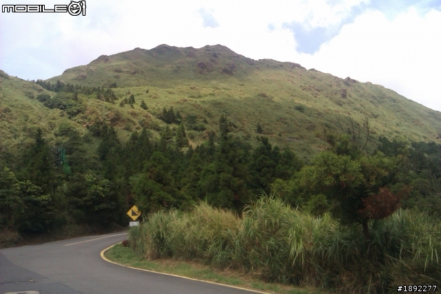 20130817中湖戰備道路~冷水坑