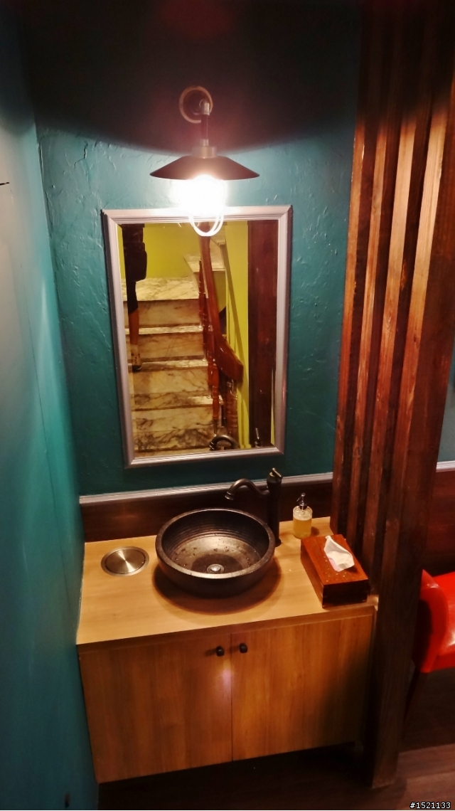 台南東區一個分享旅遊故事, 適合坐上一下午的遇上咖啡館