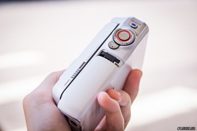 旅遊日常好幫手 Sony HDR-GWP88V 防水防塵攝影機試用