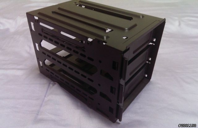 【開箱】 Corsair Obsidian 900D Super Tower 海盜船 水冷旗艦 不專業開箱