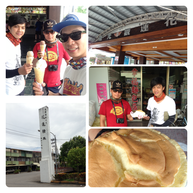(輔)可以這樣環台嗎?【單車遊記Day1~Day13】 (圖非常多)