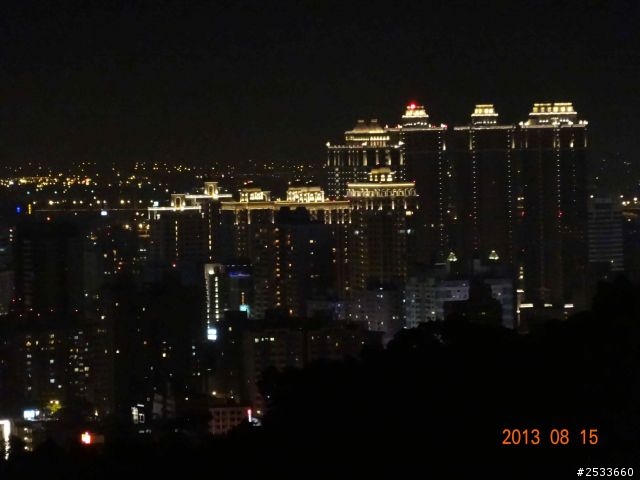 人生最有價值的,是堅持夢想的過程。20130809-20130815