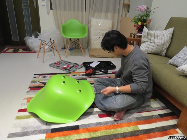 【開箱文】Peter的家~簡單。溫馨。輕北歐