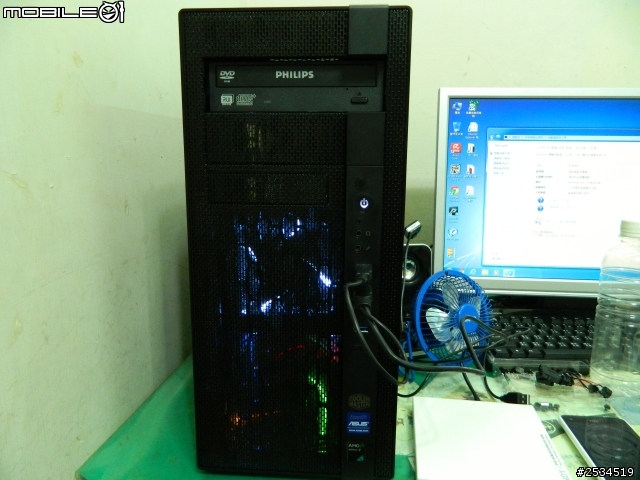 (超急)挖哩咧!! Windows認不出我的舊光碟機