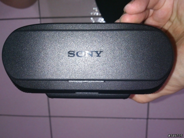 SONY數位可錄影式望遠鏡DEV-50V--邊看邊攝、2D3D一機掌握(童玩節實測)