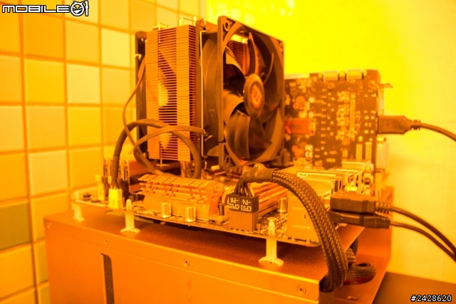 燃燒吧!我的小宇宙~ 打造專屬黃金聖衣主機