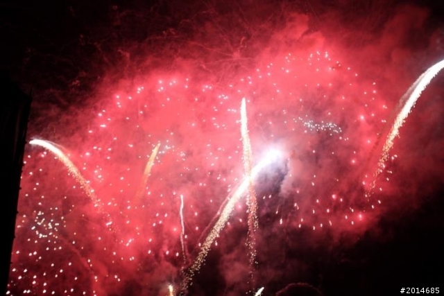 鐵道花火祭分享 有去的車友交流一下吧