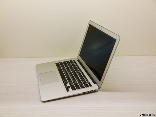 颱風天的 macbook air 2013 與好用配件開箱!!