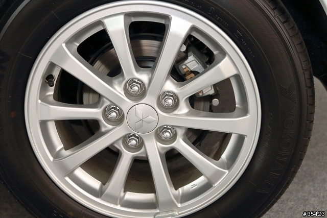 日本進口神祕新車(Mitsubishi Lancer Sportback 1.8 & Pajero 3.2)VIP上市現場直擊活動(圖多!內有福利照)