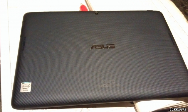 Asus MeMo Pad FHD 10 開箱文 外加實機測試!(要買者必看全文真的看清楚 全台灣最快第一個使用者)
