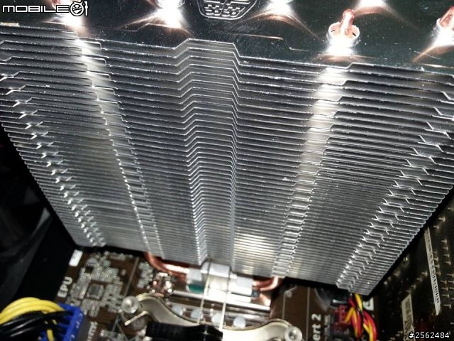 分享新電腦 使用一個月的心得
