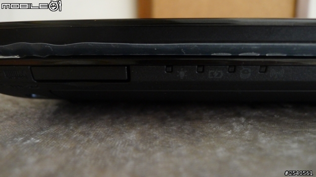 【不專業開箱】acer Aspire V3 571G