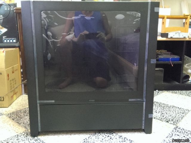 【開箱】 Corsair Obsidian 900D Super Tower 海盜船 水冷旗艦 不專業開箱