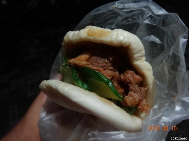 人生最有價值的,是堅持夢想的過程。20130809-20130815