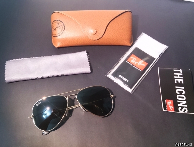 <分享>3.1phillip Lim/Rayban墨鏡/Tod's 文件手袋