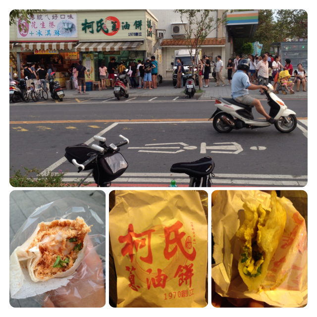 (輔)可以這樣環台嗎?【單車遊記Day1~Day13】 (圖非常多)