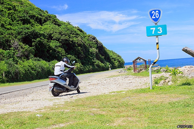 2013-08-05~08 人生三度環島