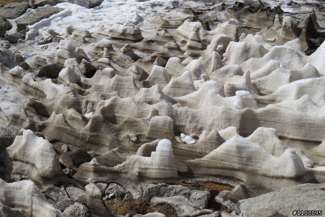 西藏轉山(岡仁波齊峰6721米)_走上海跋5600米之洗盡一生罪業(下集)