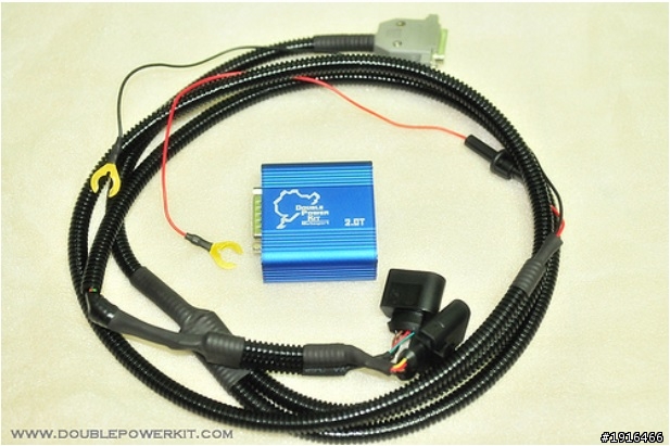 【分享】BMW N20 引擎 20i/28i 外掛電腦晶片 Tuning Box/ Chip Tuning