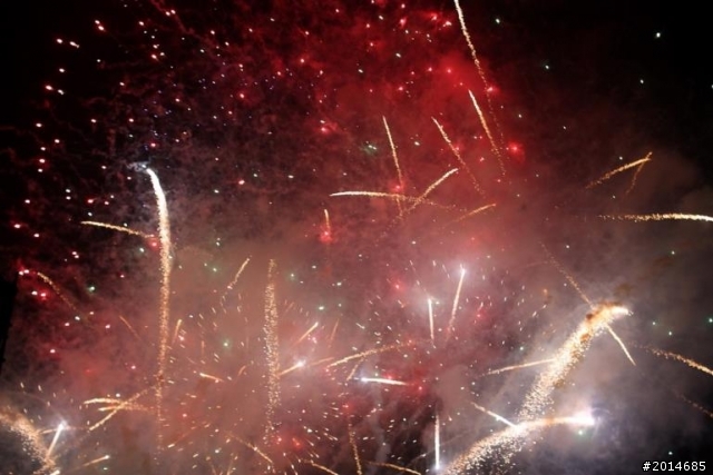 鐵道花火祭分享 有去的車友交流一下吧
