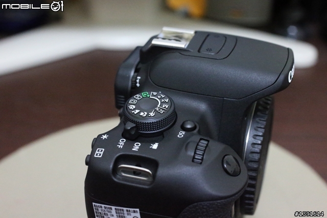 700D 我來了