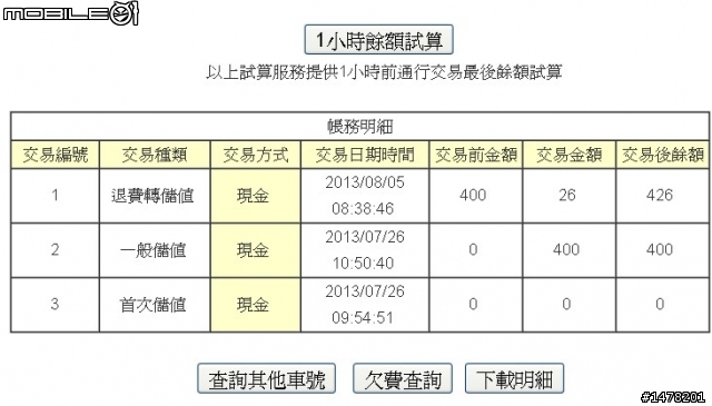 笨etag,遠通電收ETC的愚笨設計(盡力忍住不罵髒話)...............