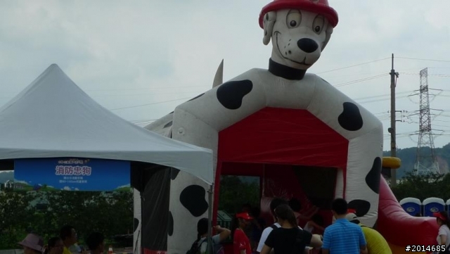鐵道花火祭分享 有去的車友交流一下吧
