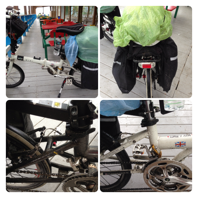 (輔)可以這樣環台嗎?【單車遊記Day1~Day13】 (圖非常多)