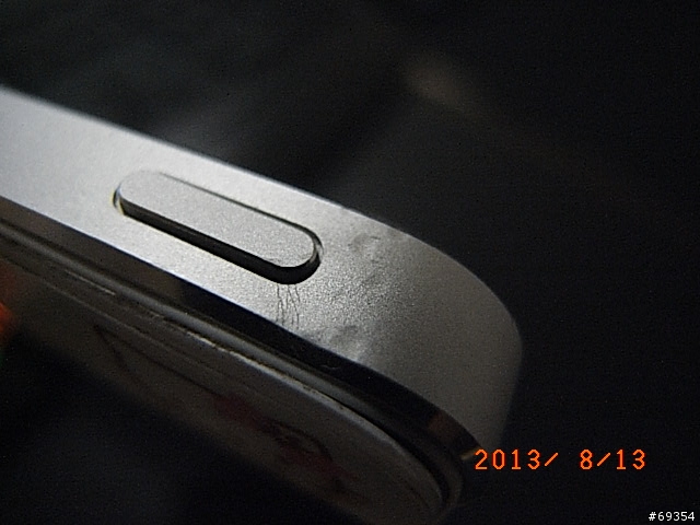 使用3個月的iphone5壞了,給準備入手iphon5參考