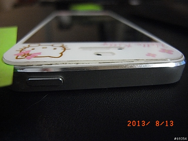 使用3個月的iphone5壞了,給準備入手iphon5參考