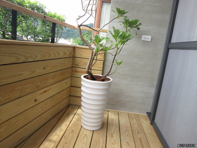 【開箱文】清水模簡單風格小宅分享