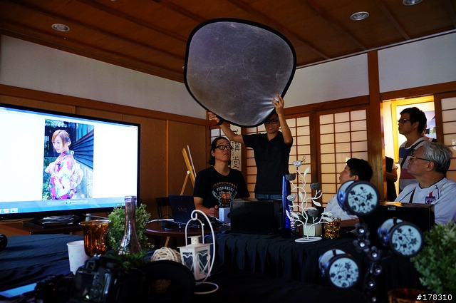 精巧時尚‧夢幻逸品 Sony RX1 全片幅相機