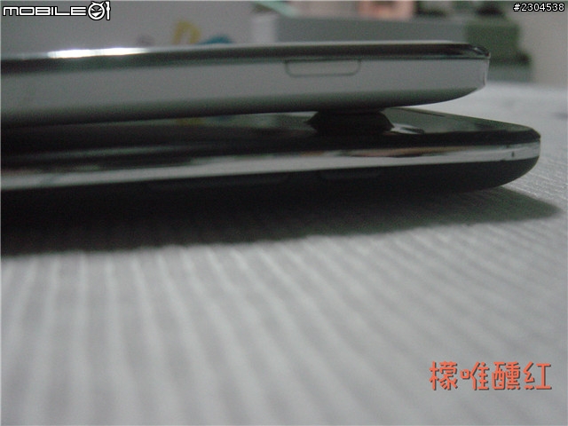 長江 THL-W8 16G 開箱