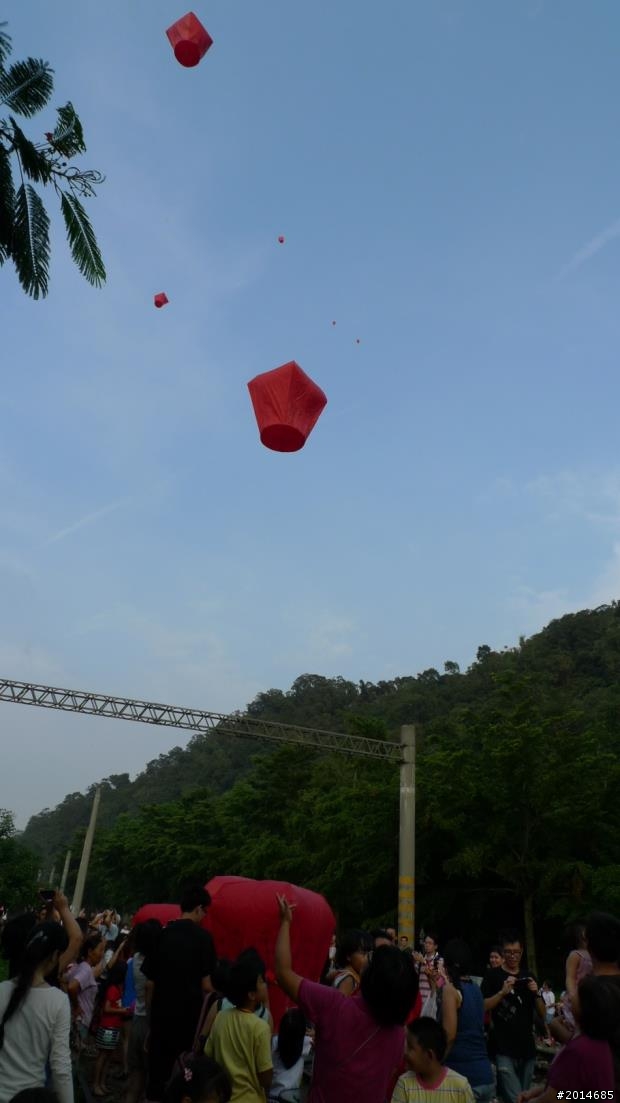 鐵道花火祭分享 有去的車友交流一下吧
