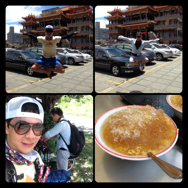 (輔)可以這樣環台嗎?【單車遊記Day1~Day13】 (圖非常多)