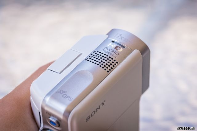 旅遊日常好幫手 Sony HDR-GWP88V 防水防塵攝影機試用