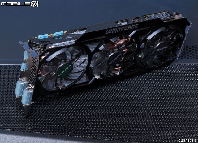 近日差4千元的GTX 770 2G版對決!技嘉GV-N770OC-2GD PK 微星N770 LIGHTNING(更新雙BIOS測試)