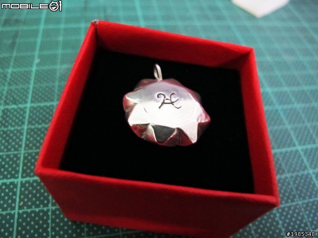 第一次玩【銀黏土】就上手