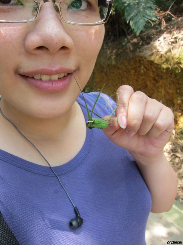 〔分享〕獅大爺在千島湖大受好評