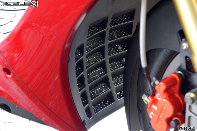 KYMCO新一季主打車款出爐 G-DINK300、Xciting R 300、Racing King180 情報分享