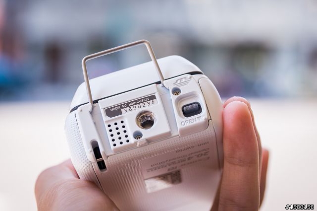 旅遊日常好幫手 Sony HDR-GWP88V 防水防塵攝影機試用